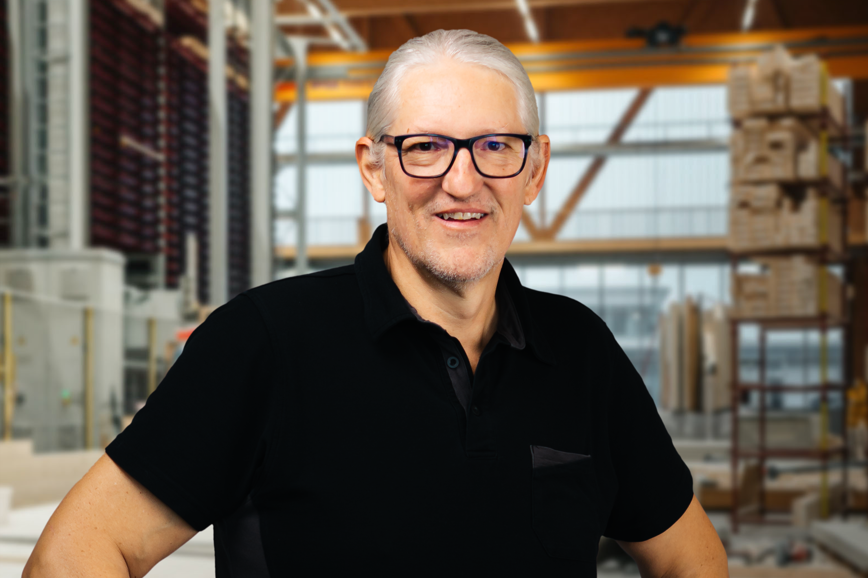 Daniel Bühler