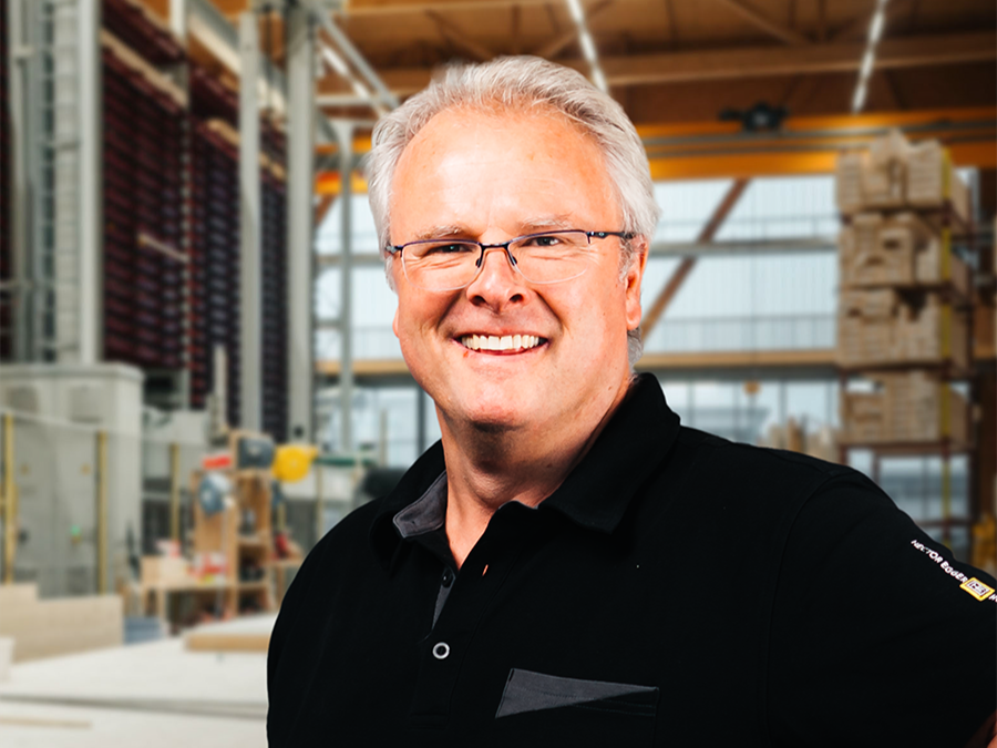 Roger Hunziker